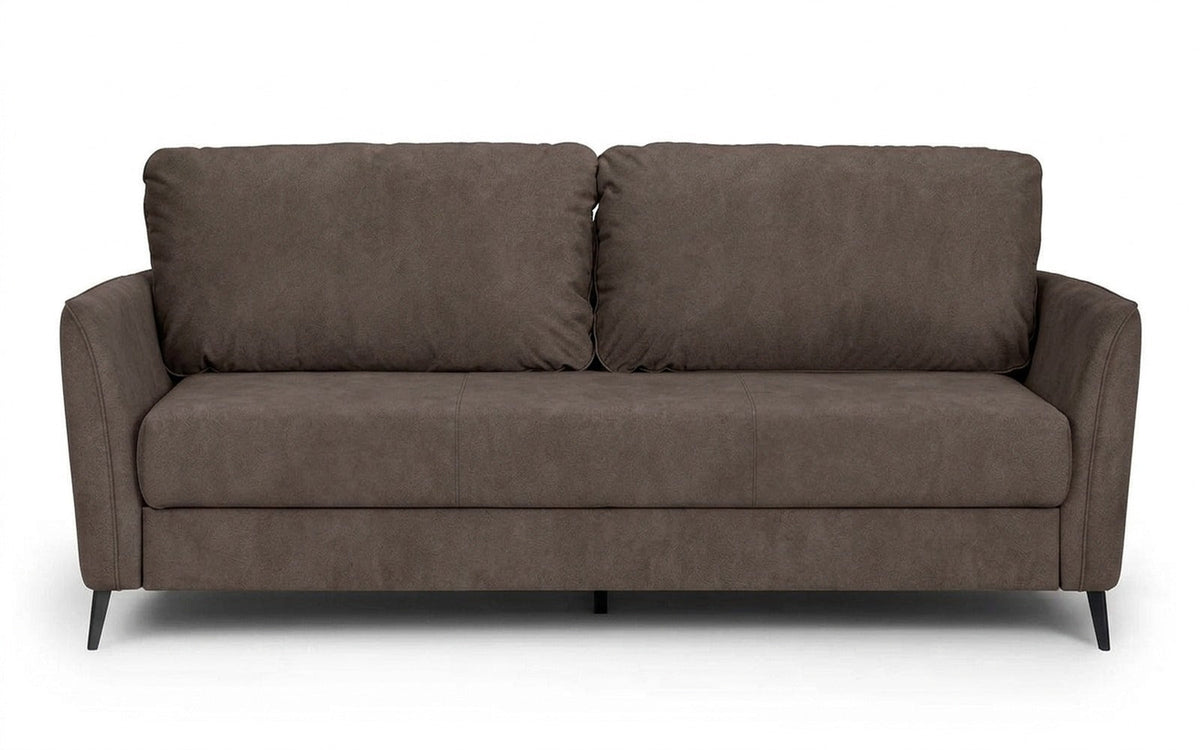 SOFA BED EXP LAGUNA Galaktika cacao