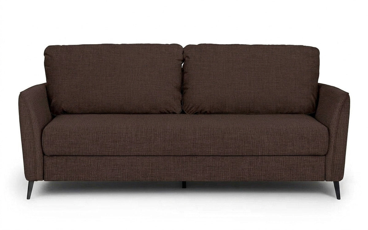 SOFA BED EXP LAGUNA Lidot Brown