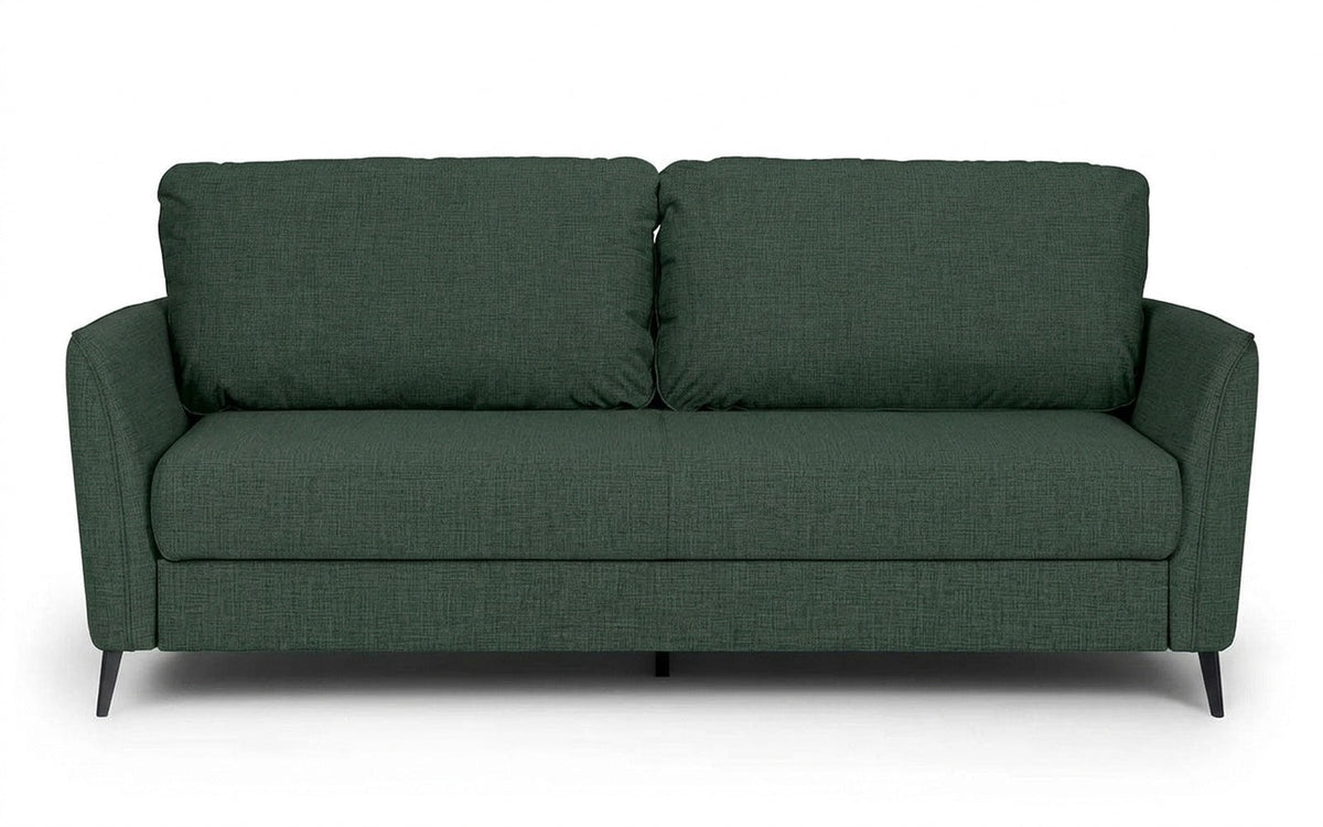 SOFA BED EXP LAGUNA Lidot Green