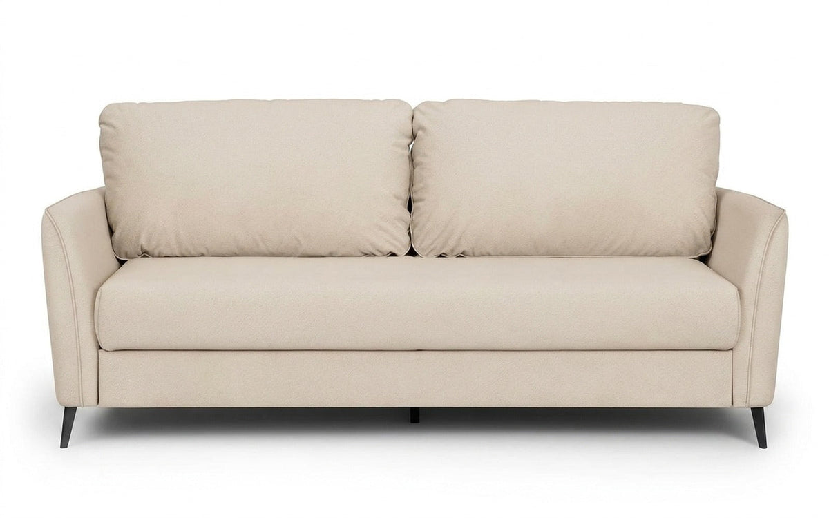 SOFA BED EXP LAGUNA Prime White