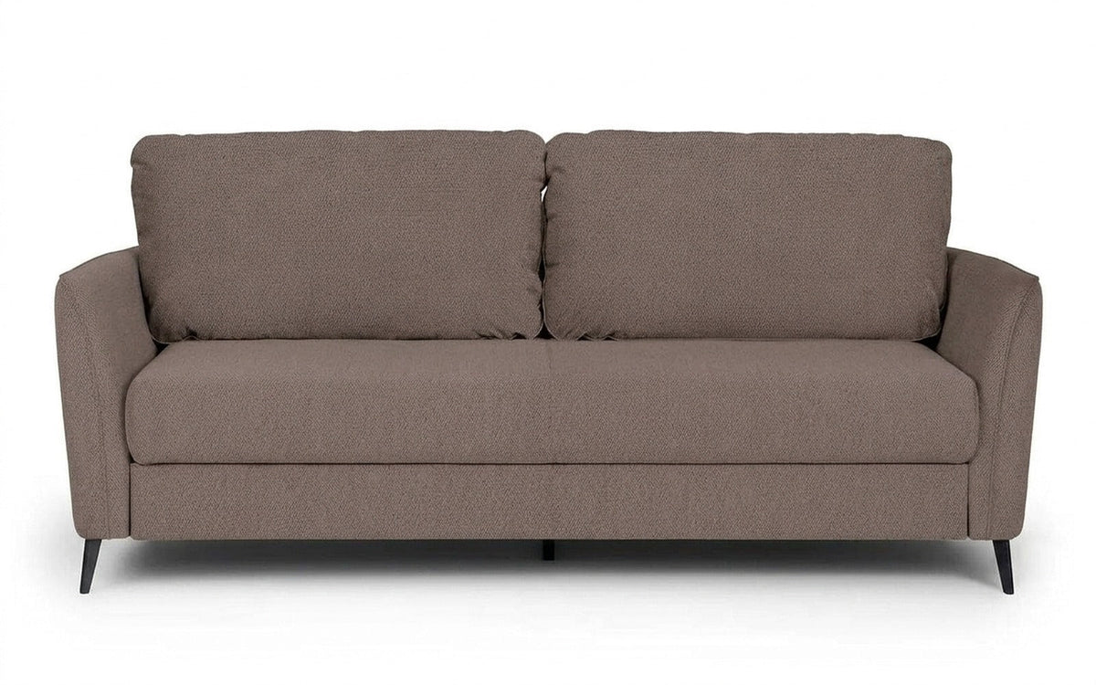 SOFA BED EXP LAGUNA Royal I Shiitake