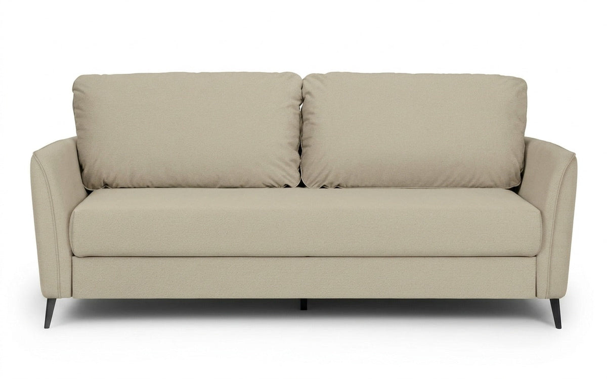 SOFA BED EXP LAGUNA Sky Velvet 03