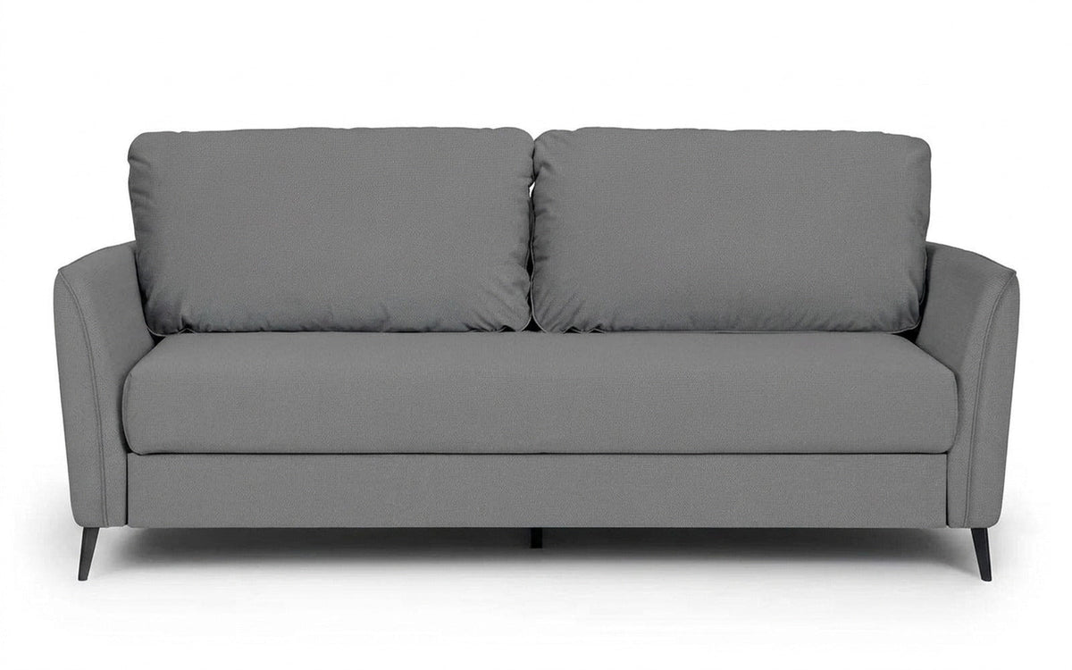 SOFA BED EXP LAGUNA Sky Velvet 08