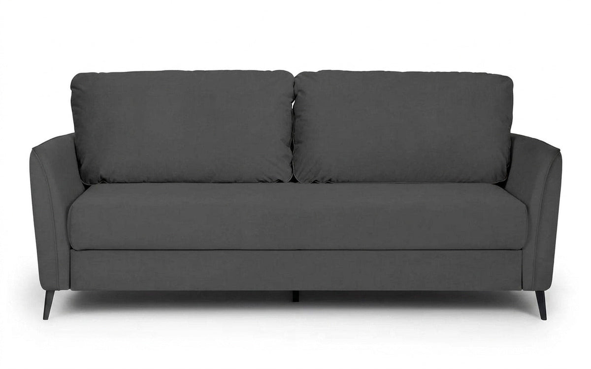 SOFA BED EXP LAGUNA Sky Velvet 16