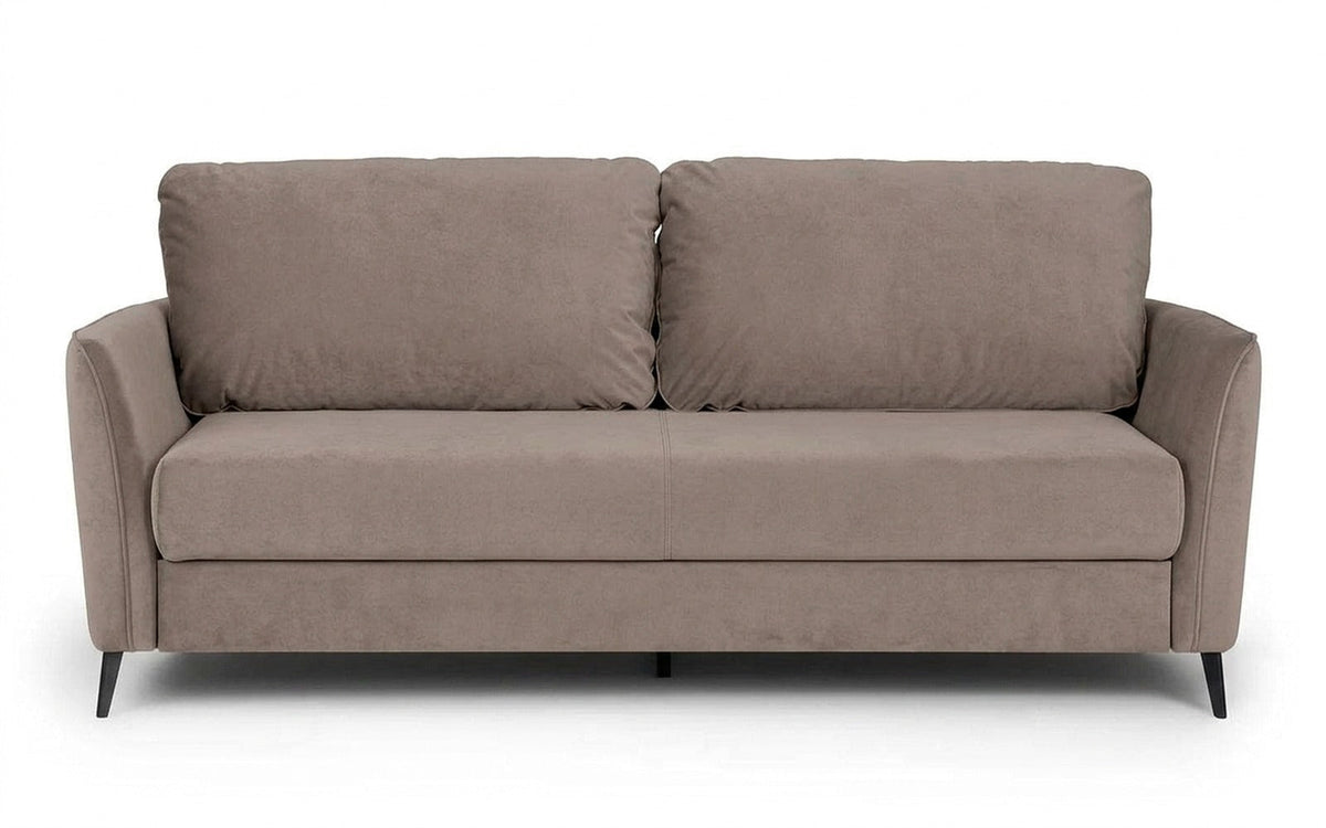SOFA BED EXP LAGUNA Sky Velvet 17
