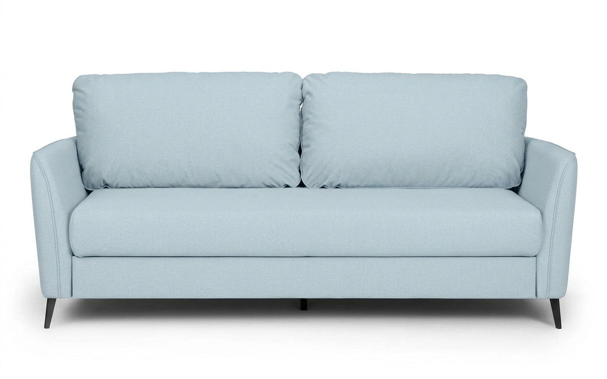 SOFA BED EXP LAGUNA Sky Velvet 18