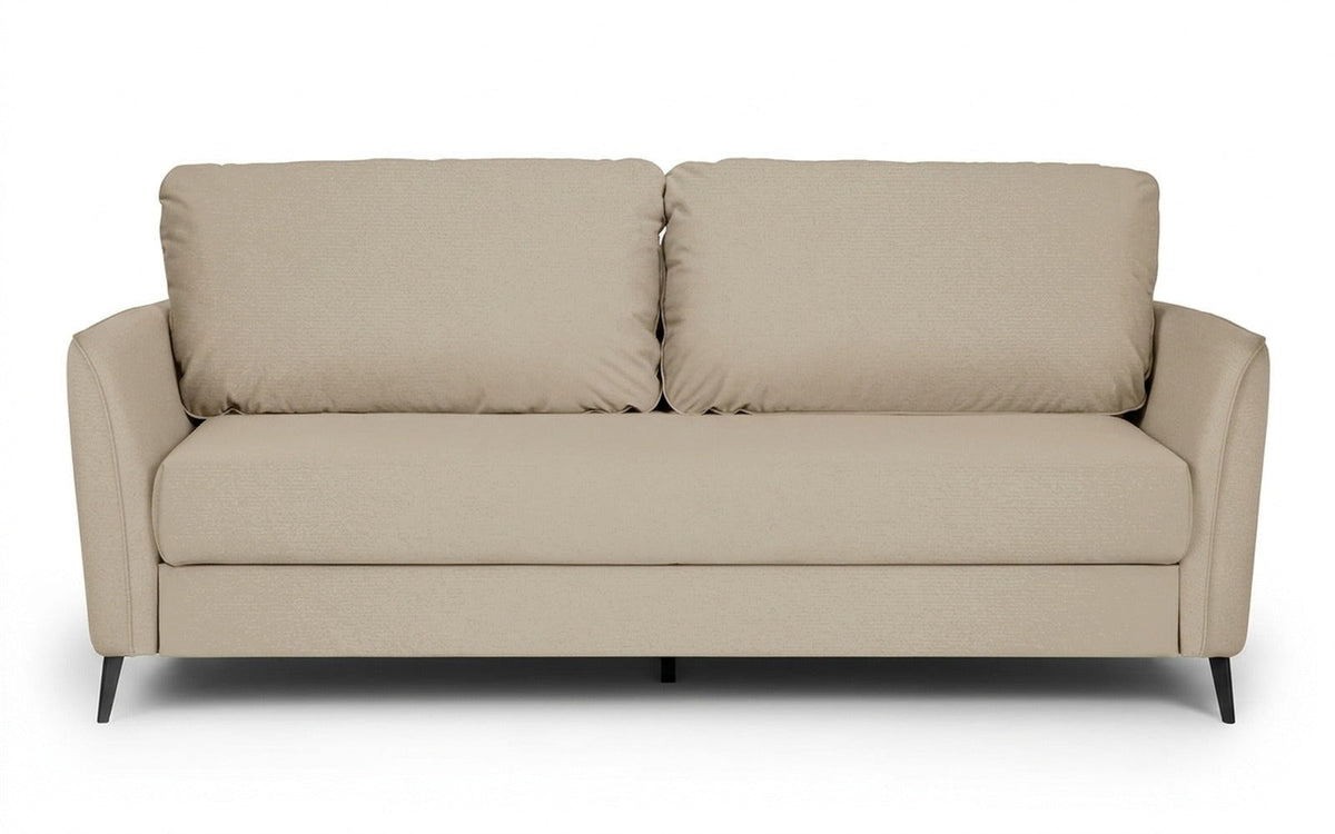 SOFA BED EXP LAGUNA Sky Velvet 21