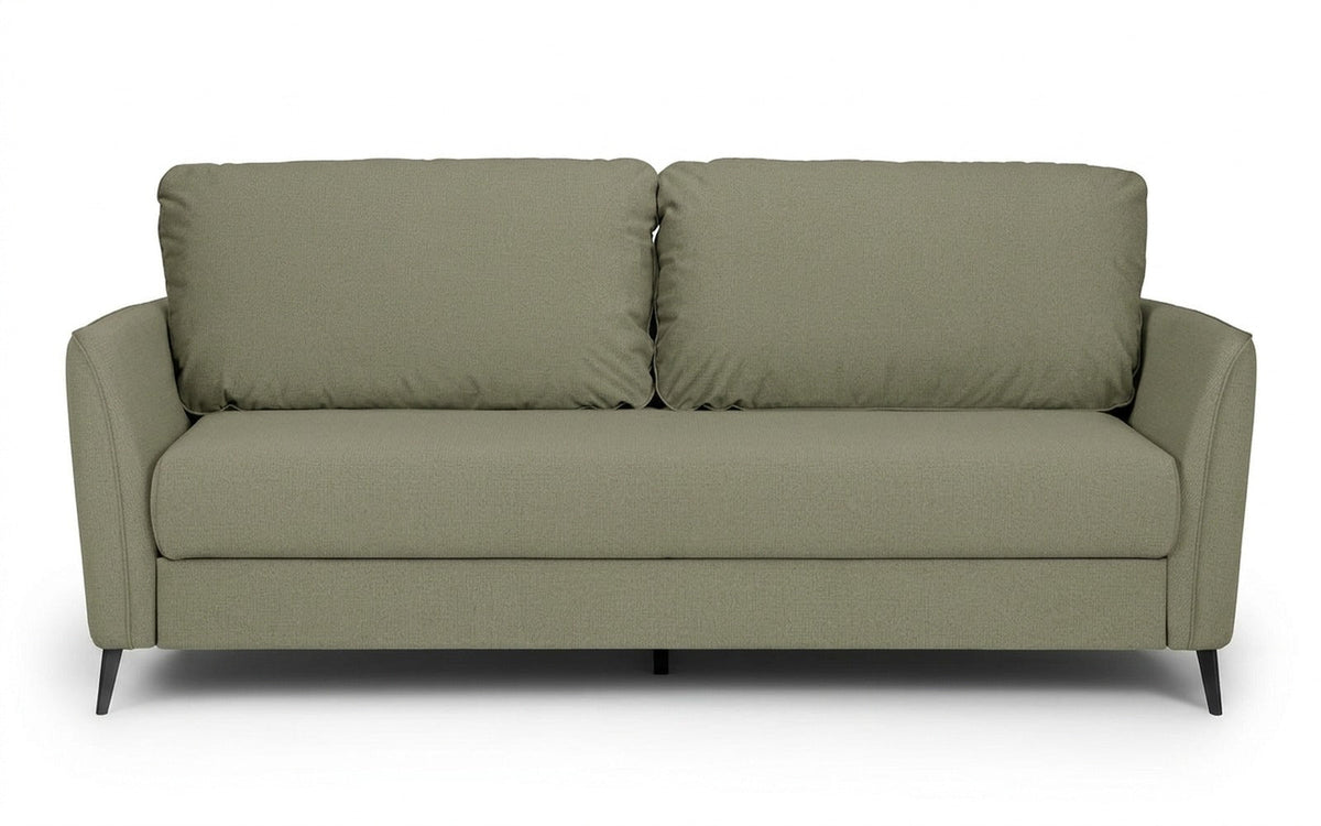 SOFA BED EXP LAGUNA Sky Velvet 251