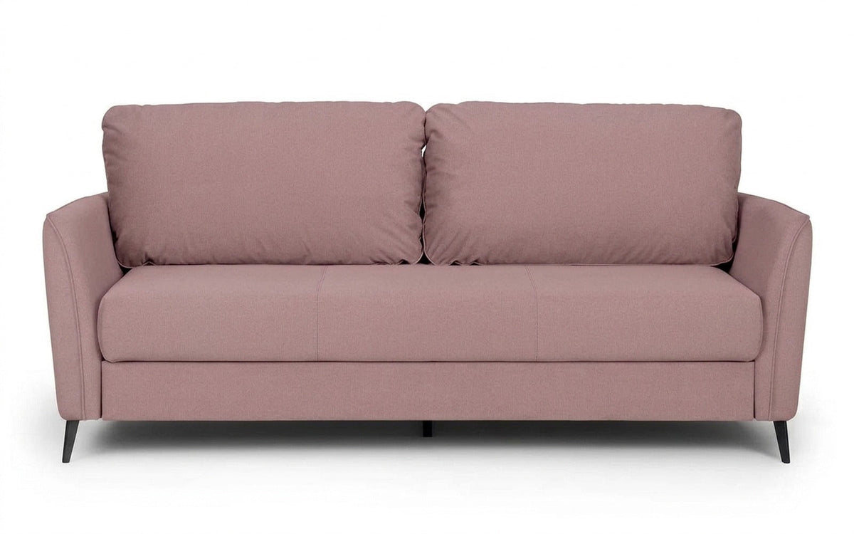 SOFA BED EXP LAGUNA Sky Velvet 252