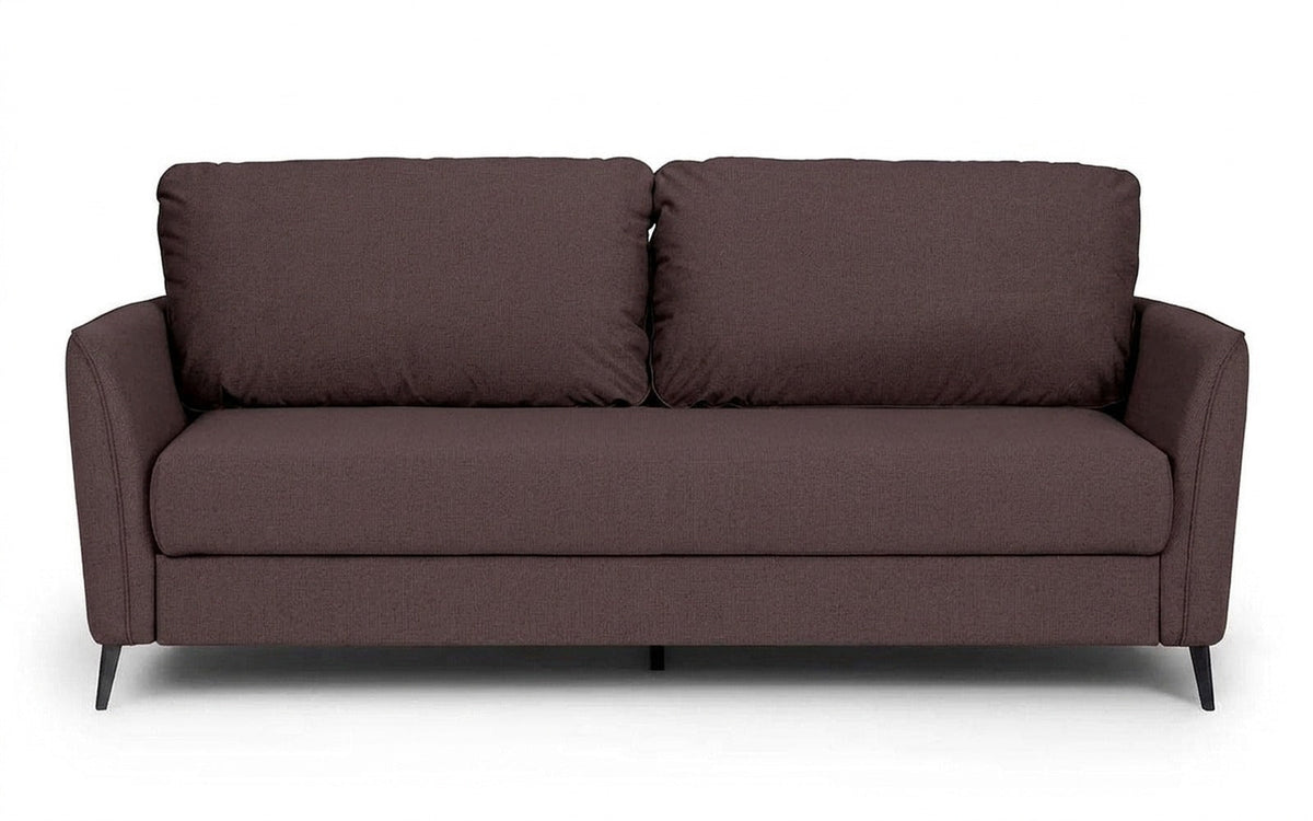 SOFA BED EXP LAGUNA Sky Velvet 253