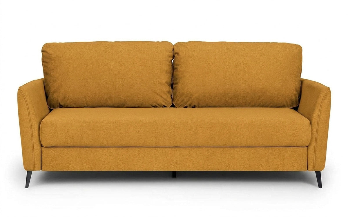 SOFA BED EXP LAGUNA Sky Velvet 30