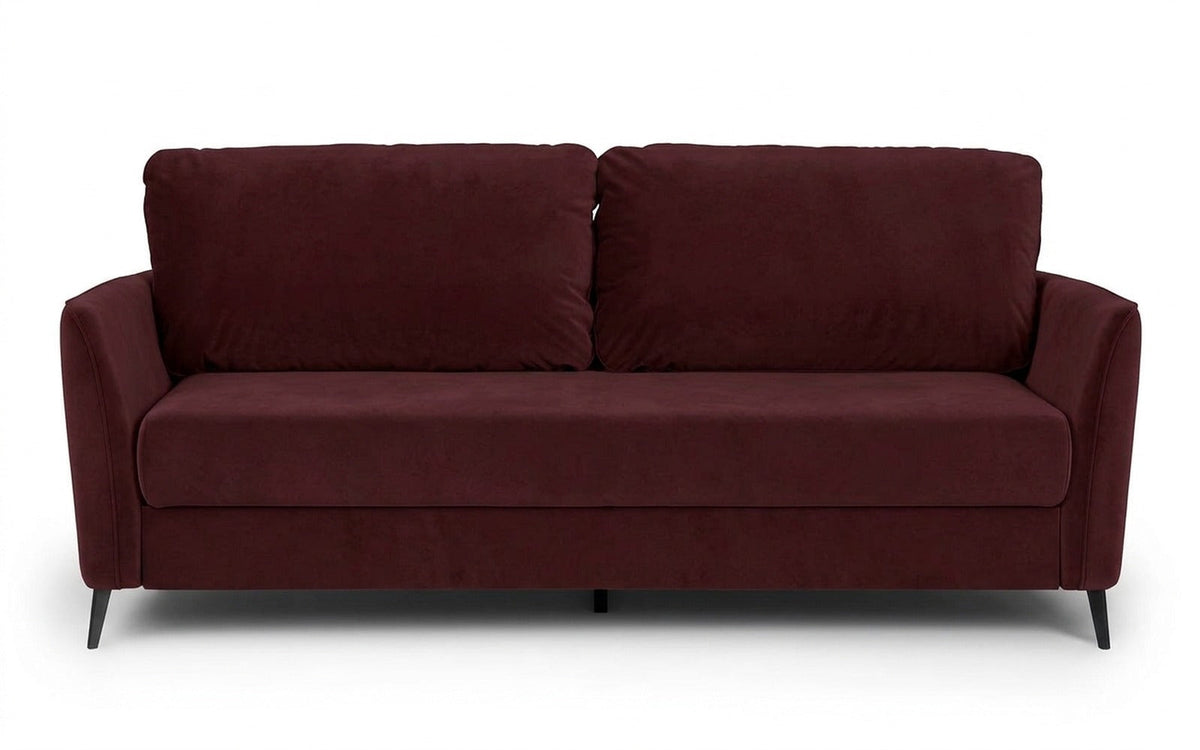 SOFA BED EXP LAGUNA Sky Velvet 32