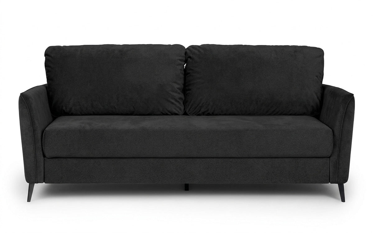 SOFA BED EXP LAGUNA Sky Velvet 38