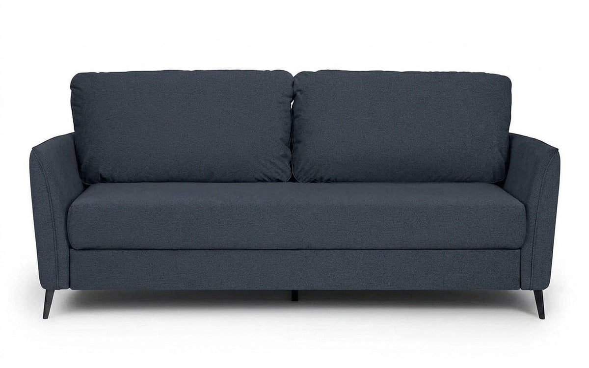 SOFA BED EXP LAGUNA Sky Velvet 40