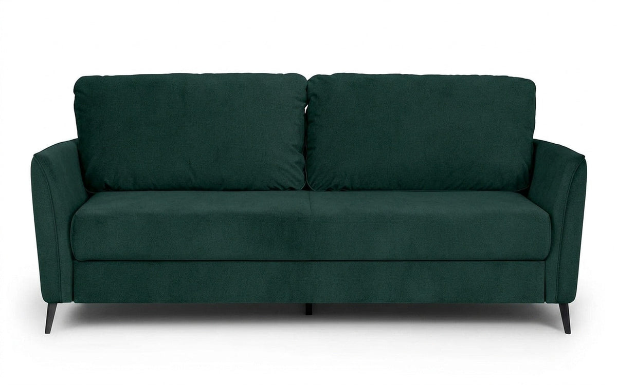 SOFA BED EXP LAGUNA Sky Velvet 42