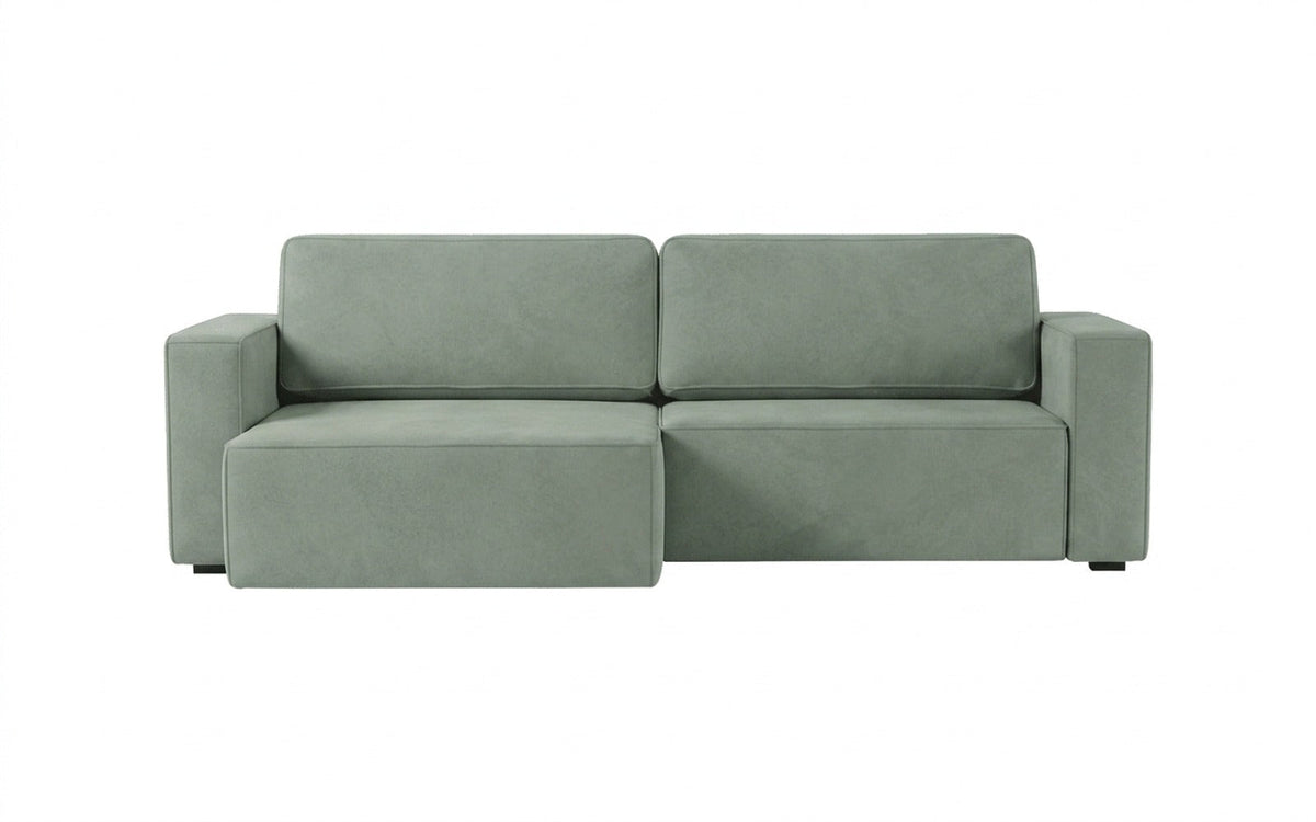 SOFA BED EXP RALF Casanova Celadon 2 U CANAPE-TRIO