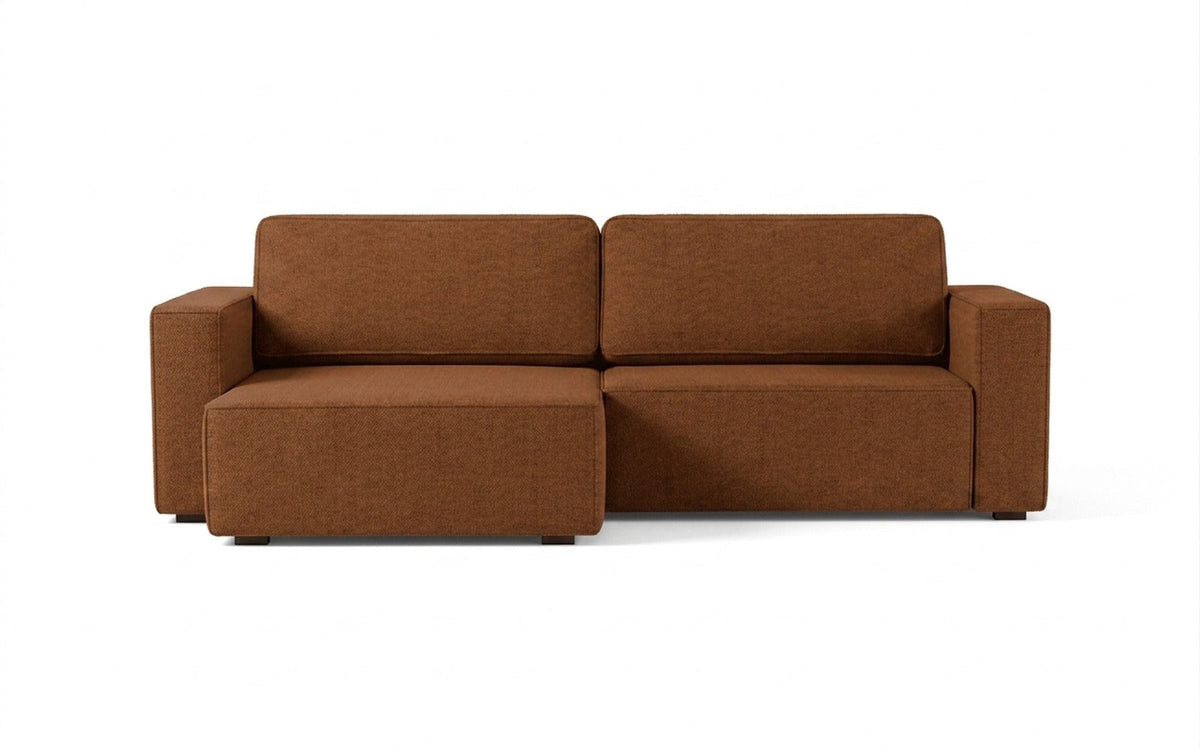 SOFA BED EXP RALF Casanova Desert 2 U CANAPE-TRIO