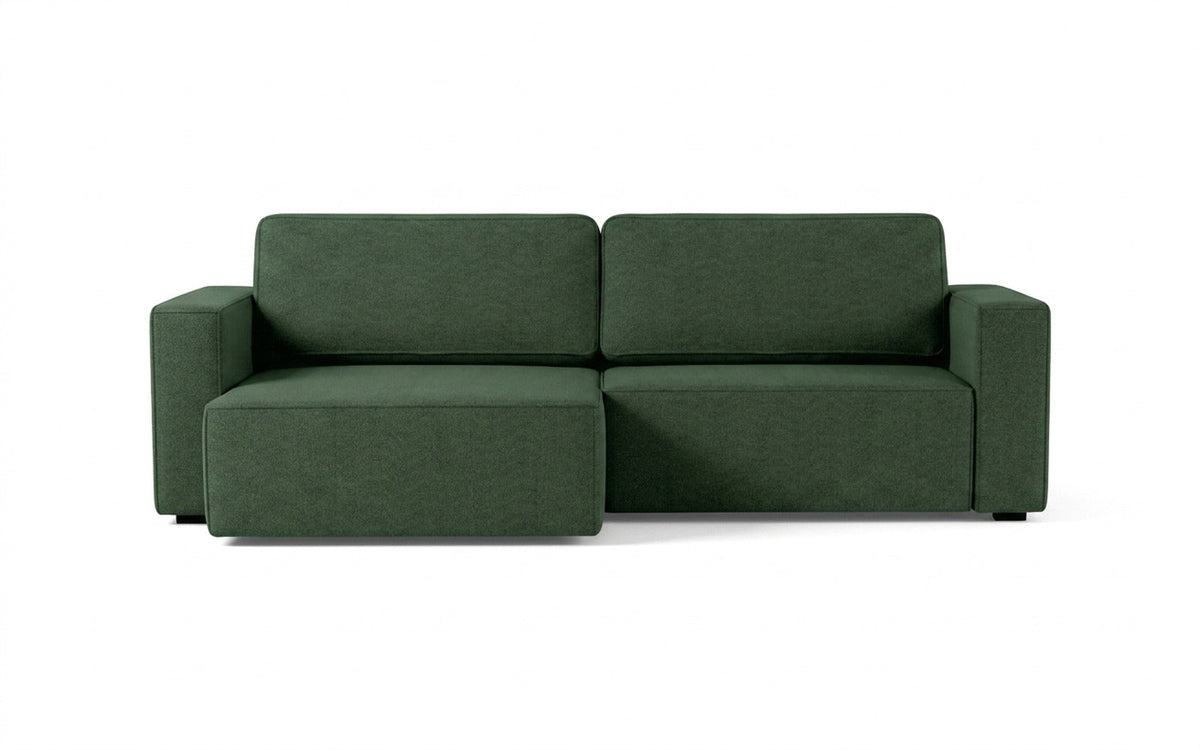 SOFA BED EXP RALF Casanova Grass 2 U CANAPE-TRIO