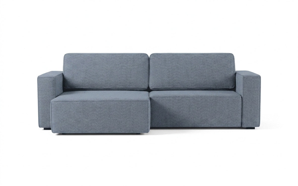 SOFA BED EXP RALF Casanova Ice 2 U CANAPE-TRIO