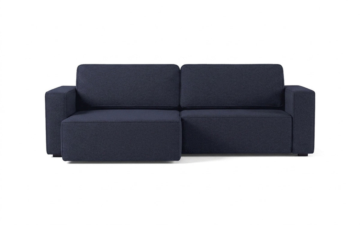 SOFA BED EXP RALF Casanova Scandy 2 U CANAPE-TRIO