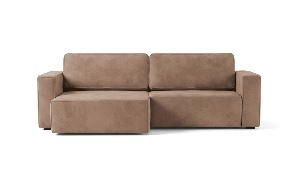 SOFA BED EXP RALF Casanova Stone 2 U CANAPE-TRIO