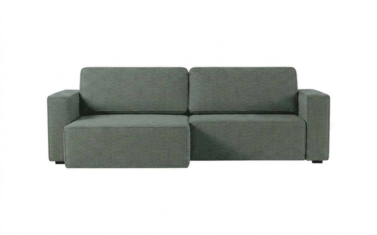 SOFA BED EXP RALF Forte 07 2 U CANAPE-TRIO