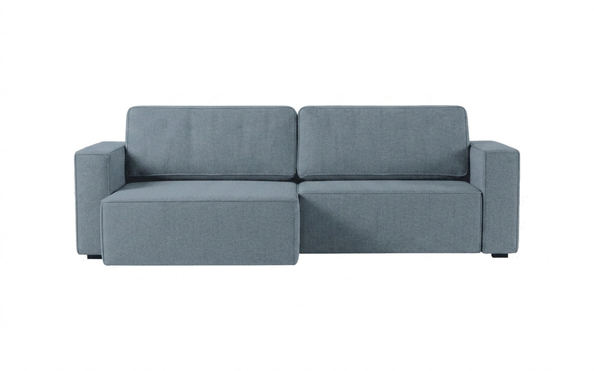 SOFA BED EXP RALF Forte 14 2 U CANAPE-TRIO