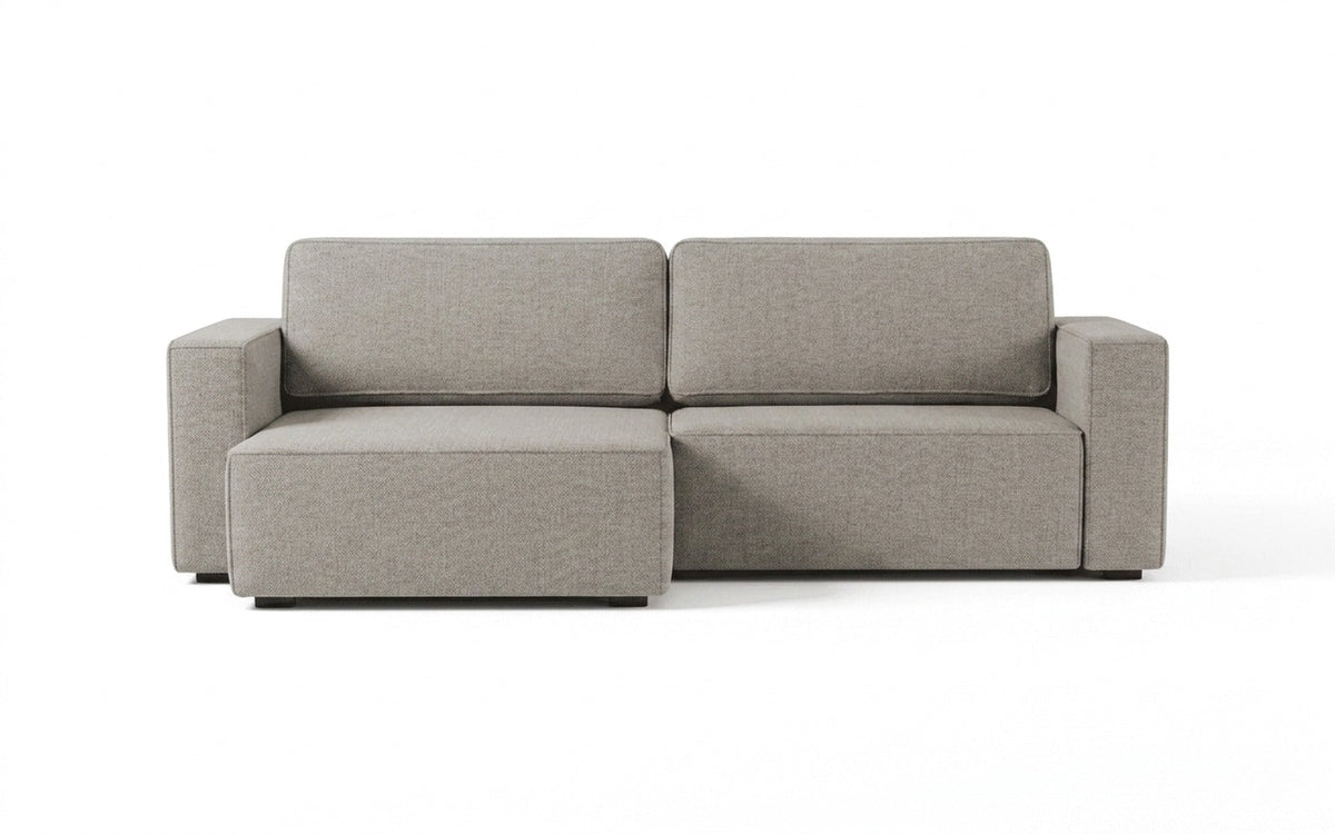 SOFA BED EXP RALF Forte 16 2 U CANAPE-TRIO