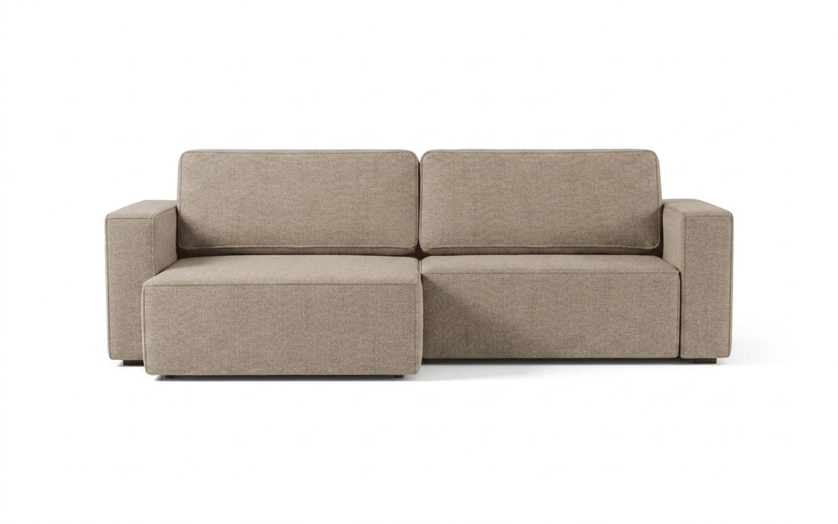 SOFA BED EXP RALF Forte 17 2 U CANAPE-TRIO