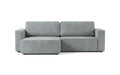 SOFA BED EXP RALF Royal I Aqua 2 U CANAPE-TRIO