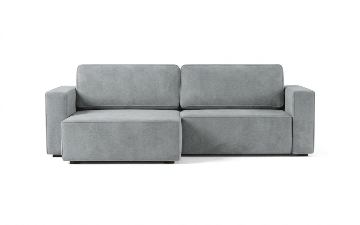 SOFA BED EXP RALF Royal I Aqua 2 U CANAPE-TRIO