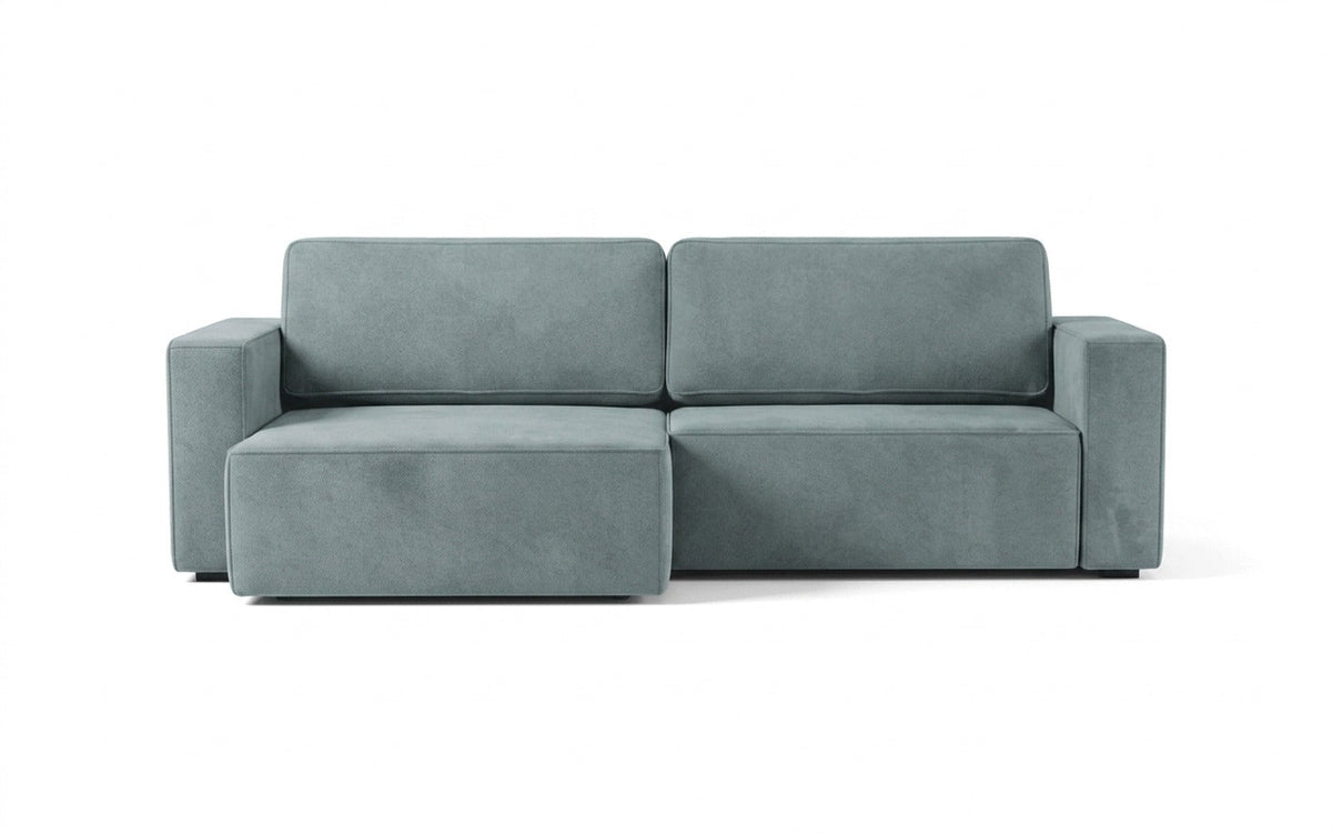 SOFA BED EXP RALF Royal I Capri 2 U CANAPE-TRIO