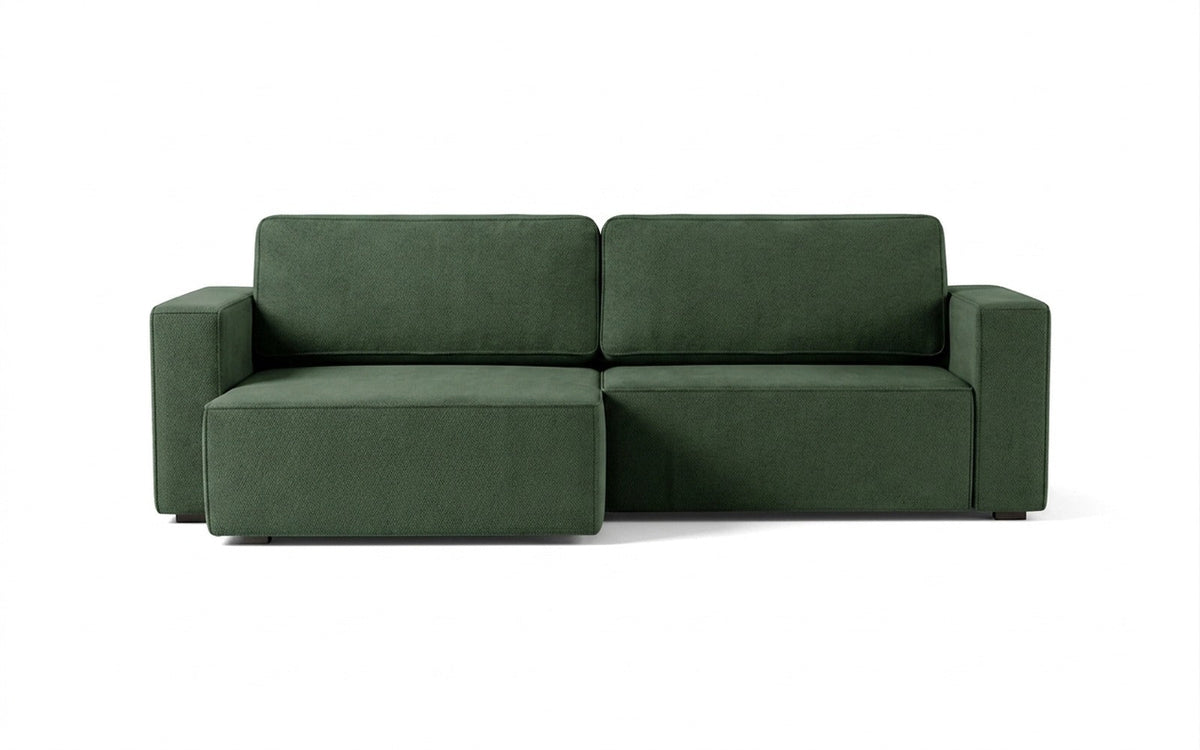 SOFA BED EXP RALF Royal I Field 2 U CANAPE-TRIO
