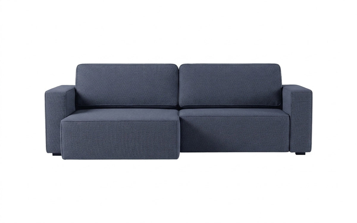 SOFA BED EXP RALF Royal I Indigo 2 U CANAPE-TRIO