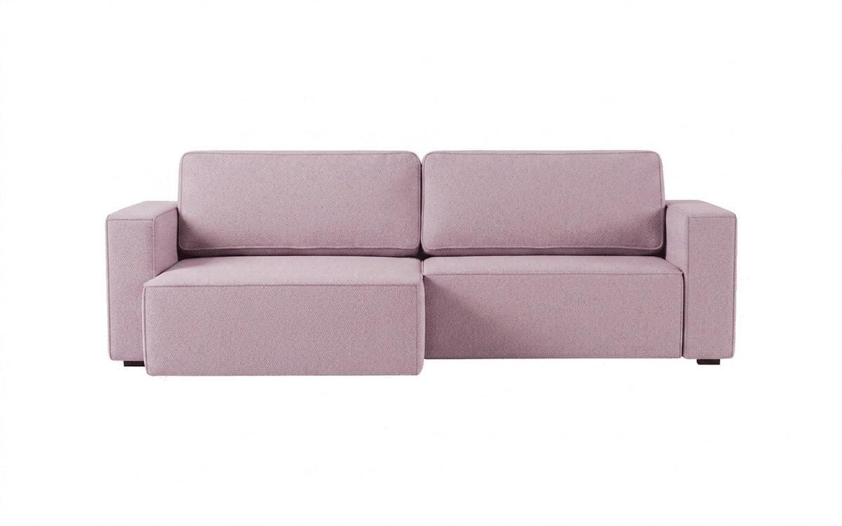 SOFA BED EXP RALF Royal I Lavanda 2 U CANAPE-TRIO