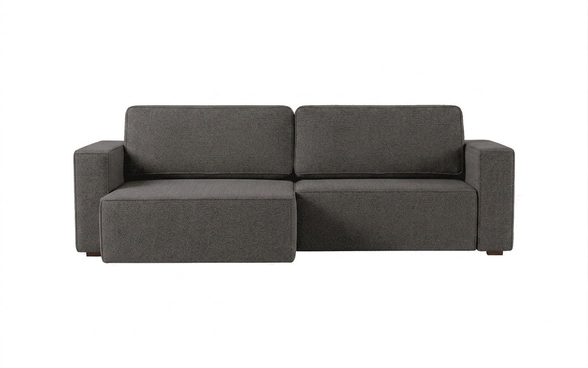 SOFA BED EXP RALF Royal I Mist 2 U CANAPE-TRIO