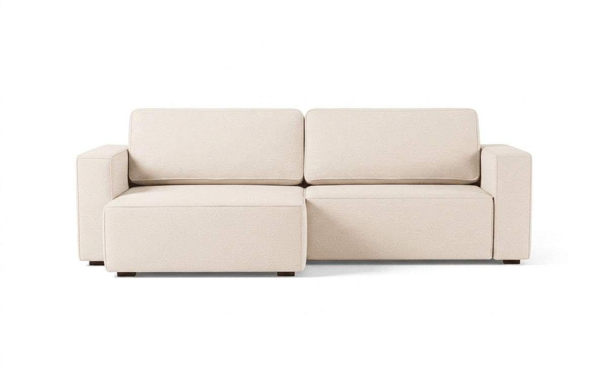 SOFA BED EXP RALF Royal I Plombir 2 U CANAPE-TRIO