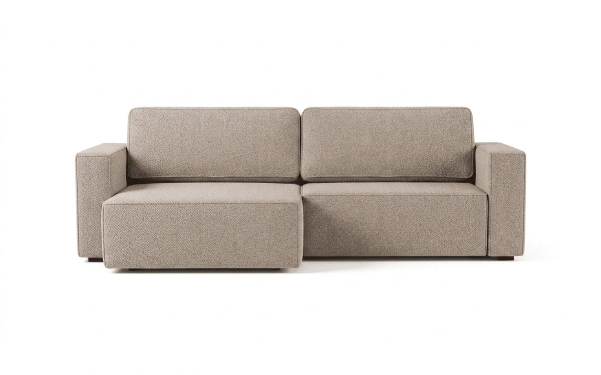 SOFA BED EXP RALF Royal I Sandy 2 U CANAPE-TRIO