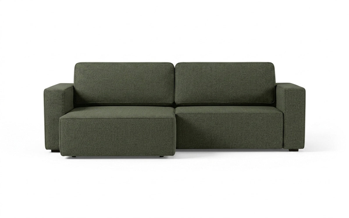 SOFA BED EXP RALF Royal I Sherwood 2 U CANAPE-TRIO