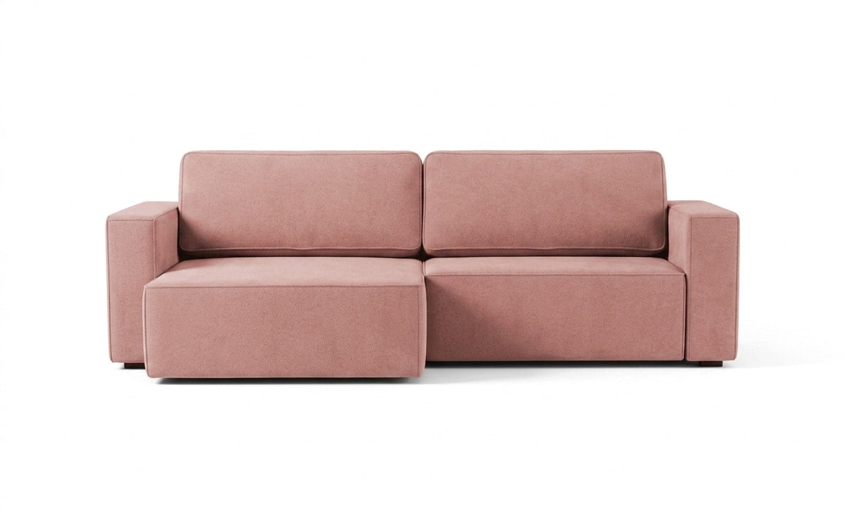 SOFA BED EXP RALF Royal I Sorbet 2 U CANAPE-TRIO