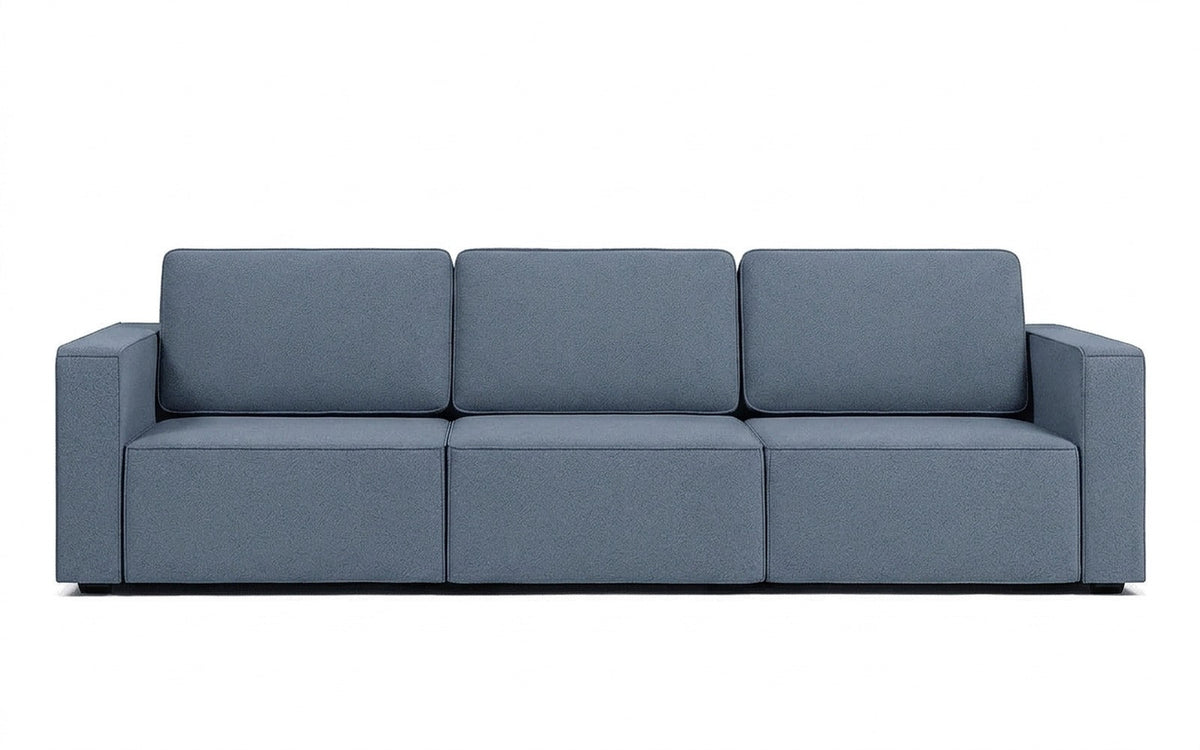 SOFA BED EXP RALF Casanova Ice 3 TRIO