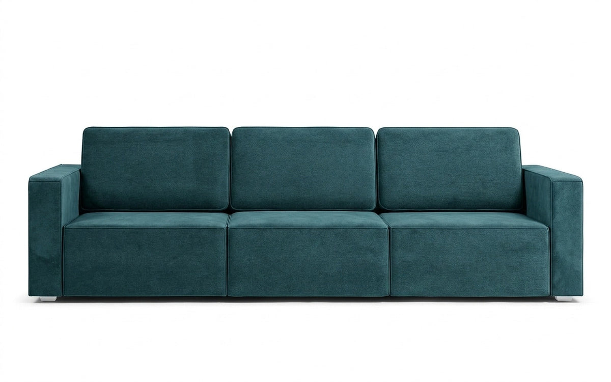 SOFA BED EXP RALF Casanova Seawave 3 TRIO