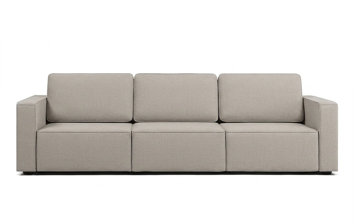 SOFA BED EXP RALF Forte 01 3 TRIO