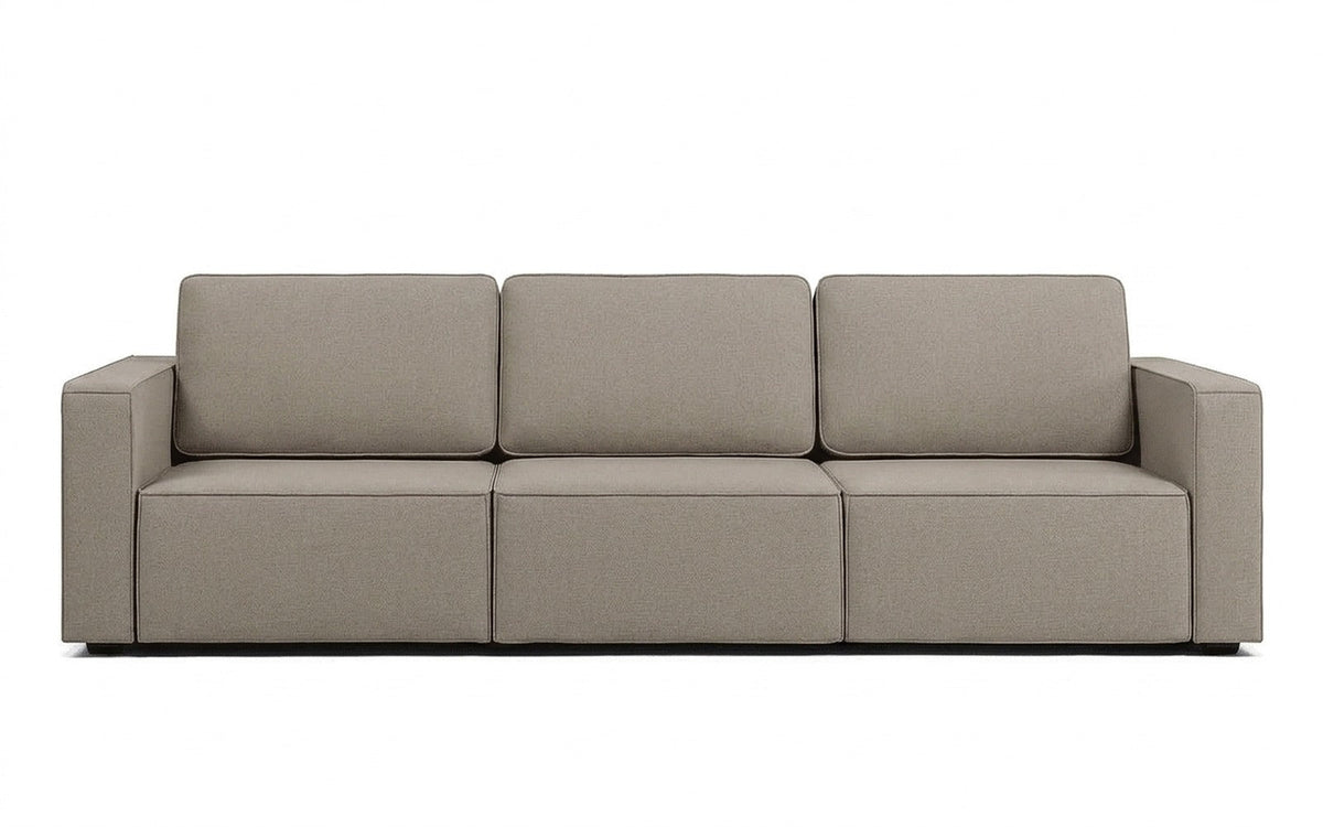 SOFA BED EXP RALF Forte 03 3 TRIO