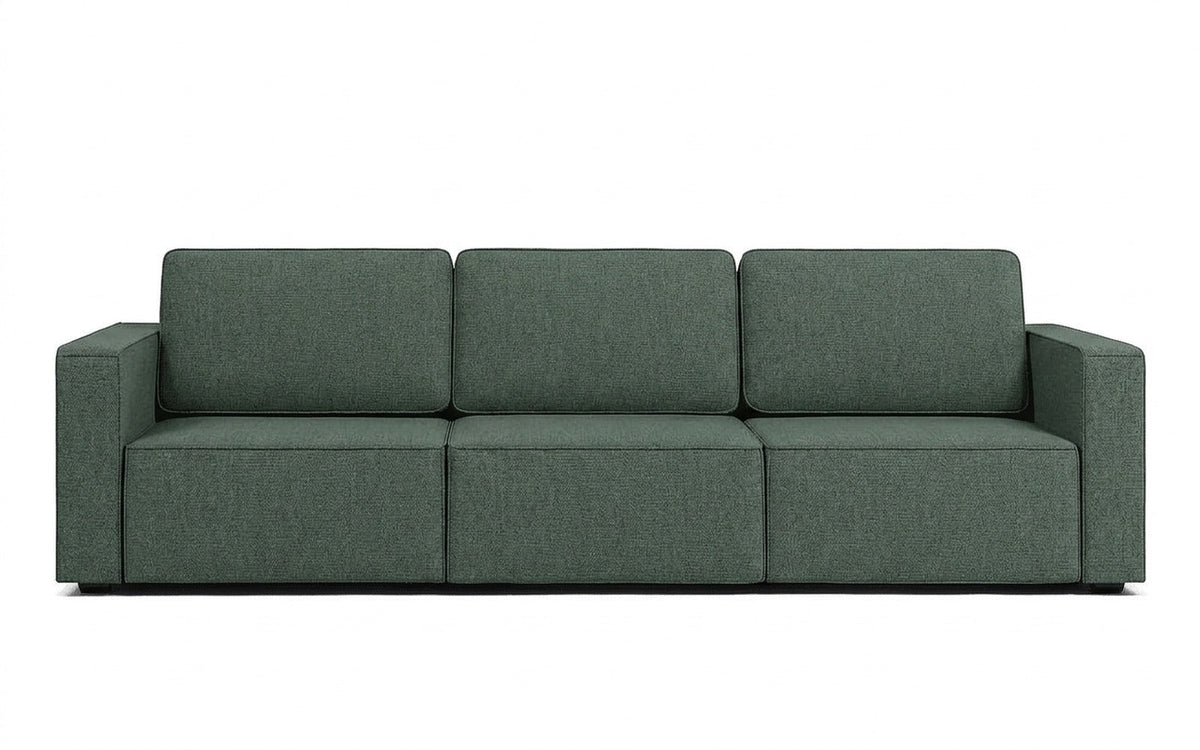 SOFA BED EXP RALF Forte 07 3 TRIO