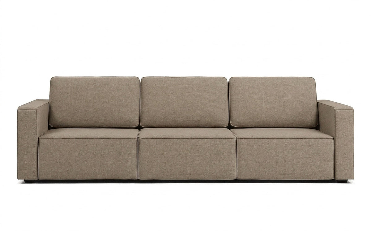 SOFA BED EXP RALF Forte 17 3 TRIO