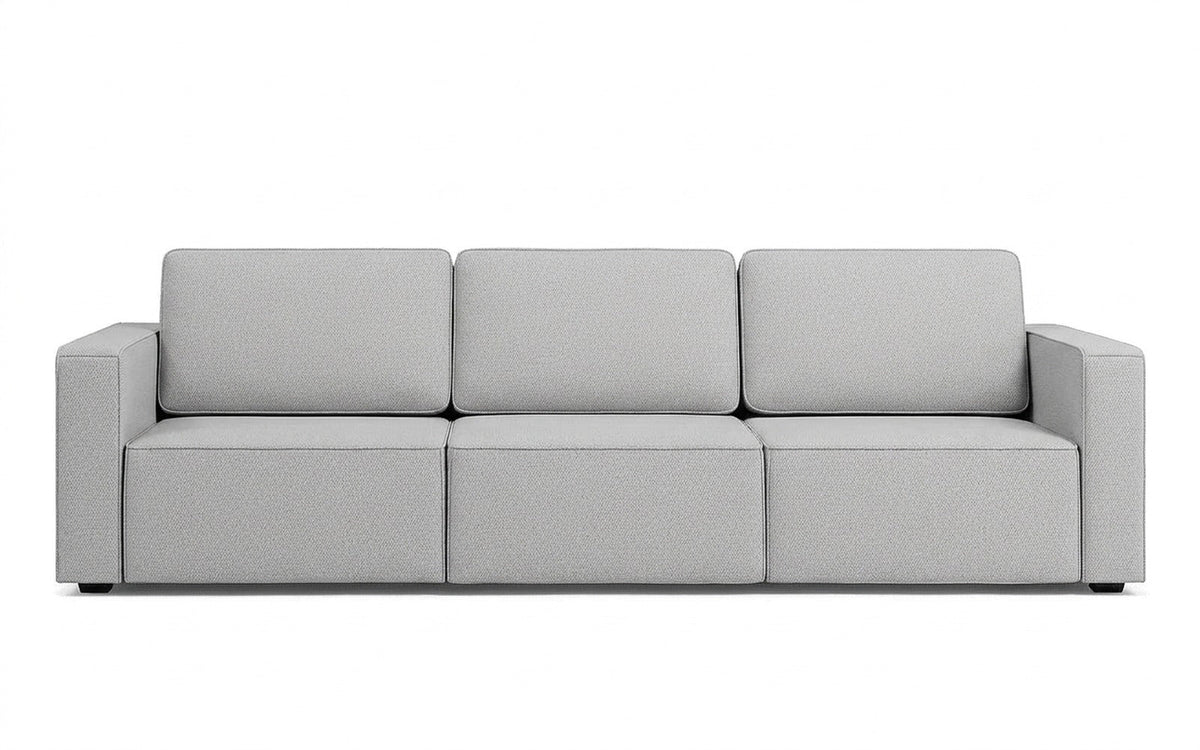 SOFA BED EXP RALF Royal I Haze 3 TRIO