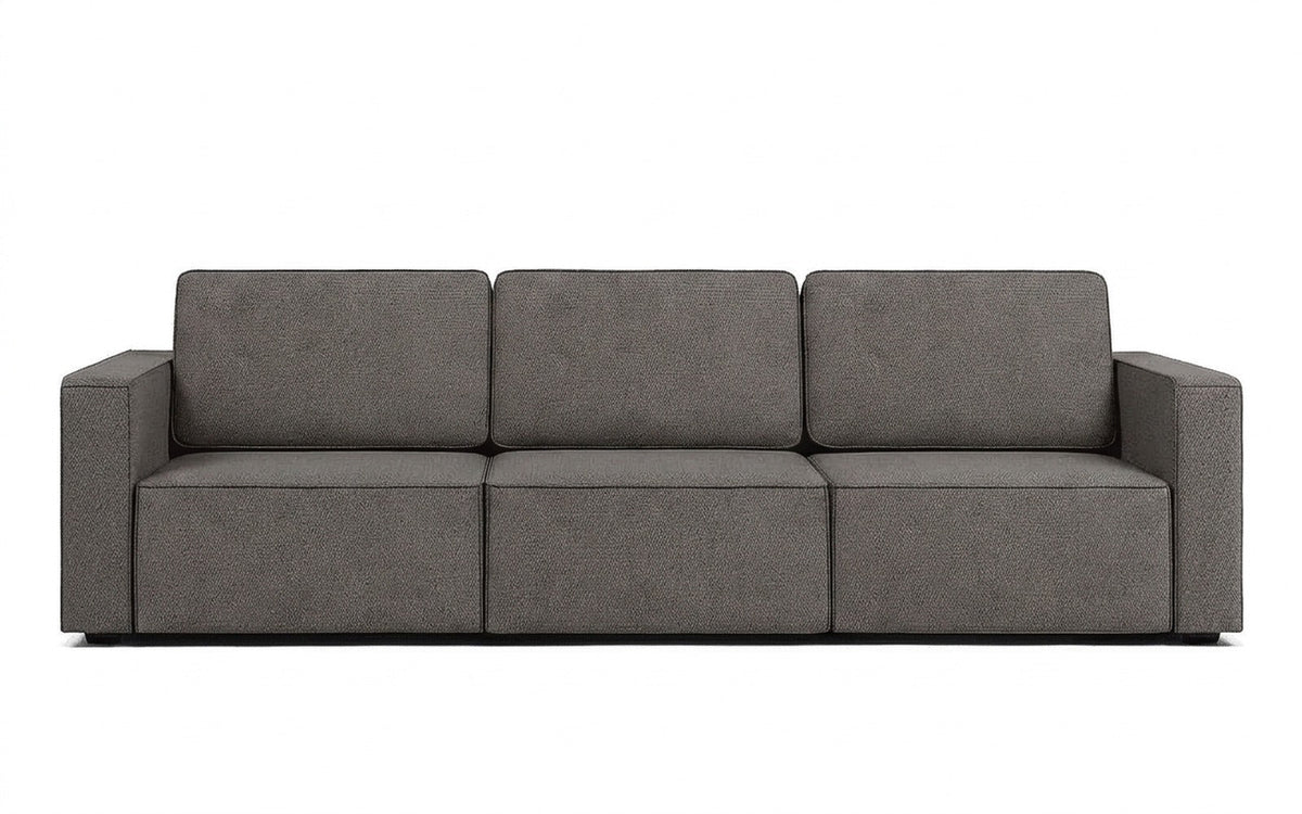 SOFA BED EXP RALF Royal I Mist 3 TRIO