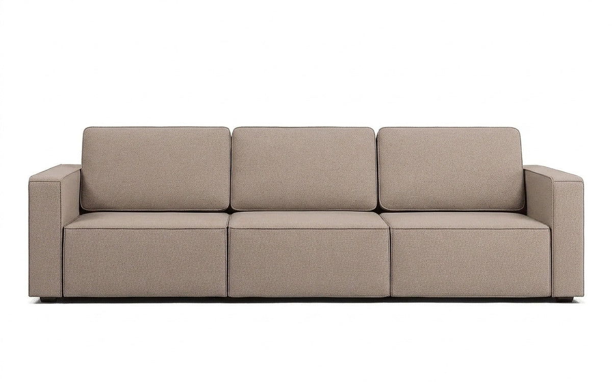 SOFA BED EXP RALF Royal I Sandy 3 TRIO