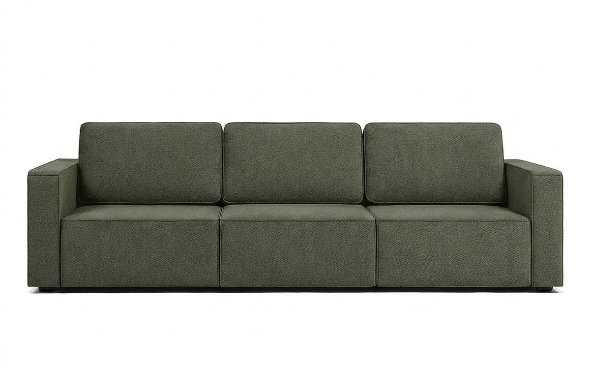 SOFA BED EXP RALF Royal I Sherwood 3 TRIO